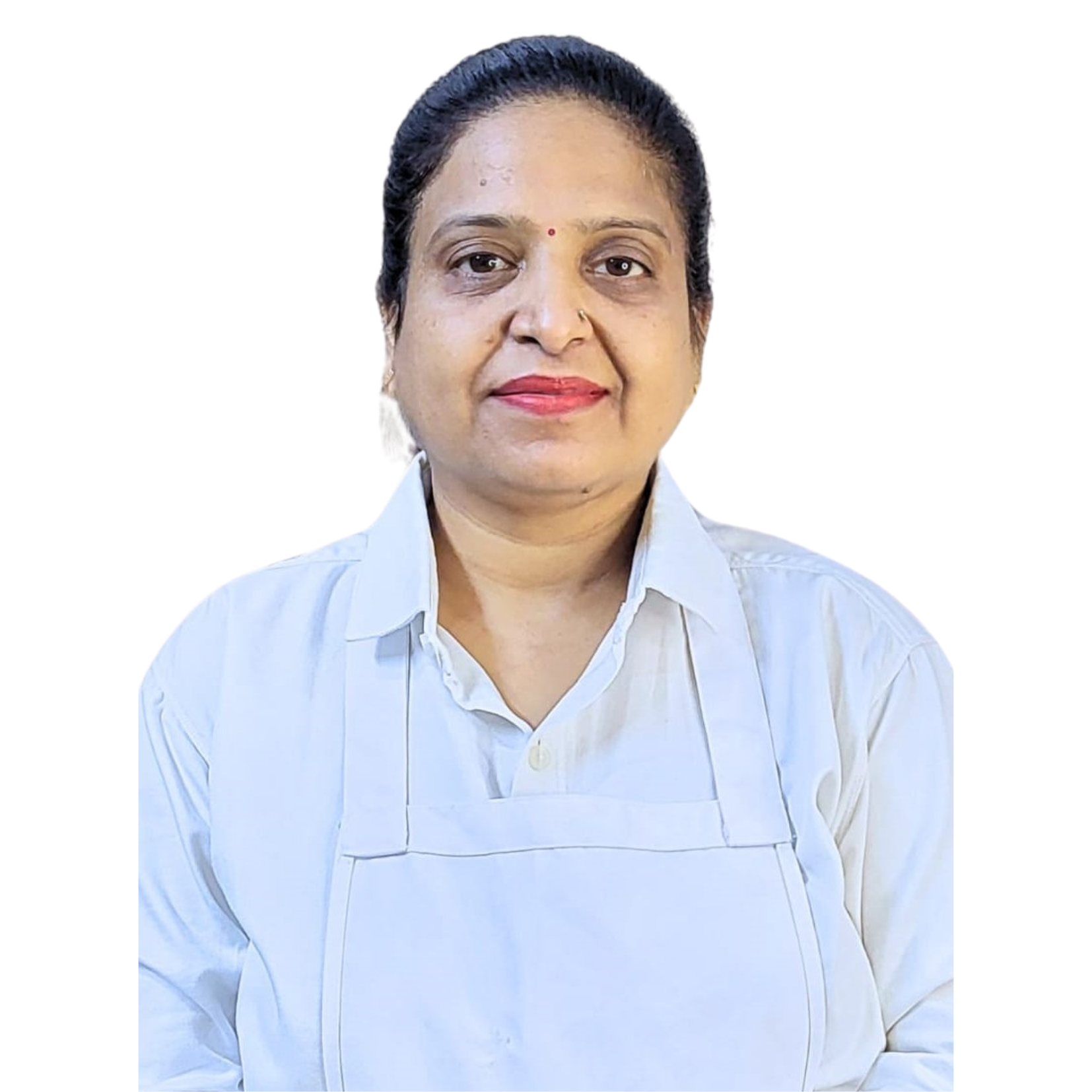 Monika Goel